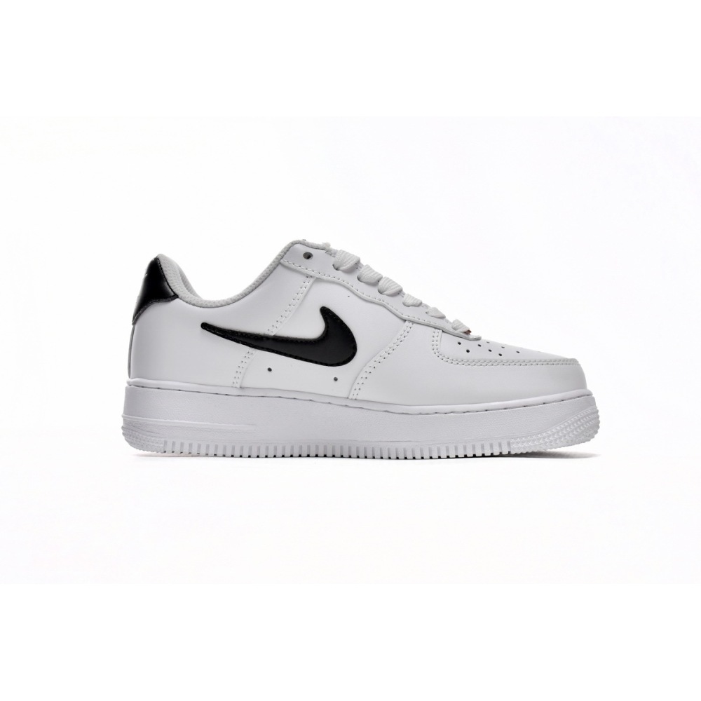 OG Air Force 1 Low Carabiner Swoosh Red,DH7579-100