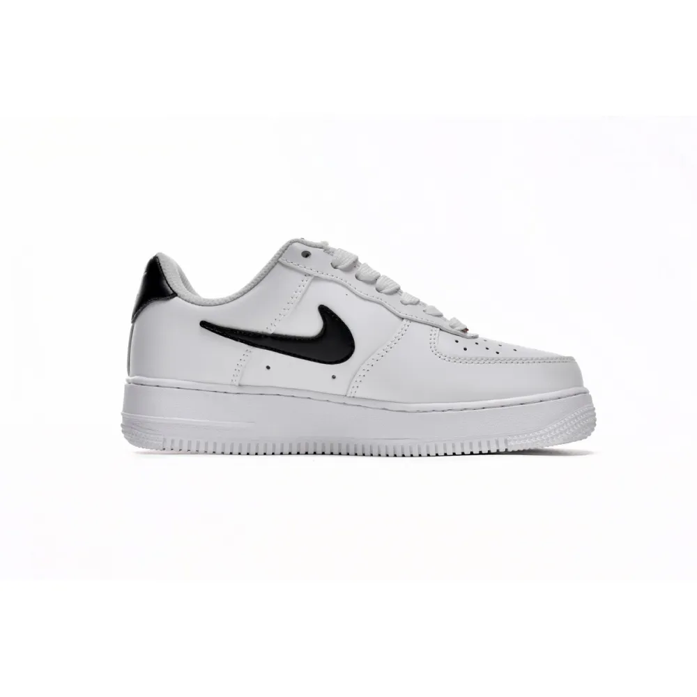 OG Air Force 1 Low Carabiner Swoosh Red,DH7579-100