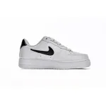 OG Air Force 1 Low Carabiner Swoosh Red,DH7579-100