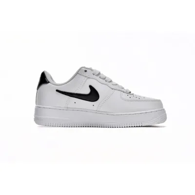 OG Air Force 1 Low Carabiner Swoosh Red,DH7579-100 01