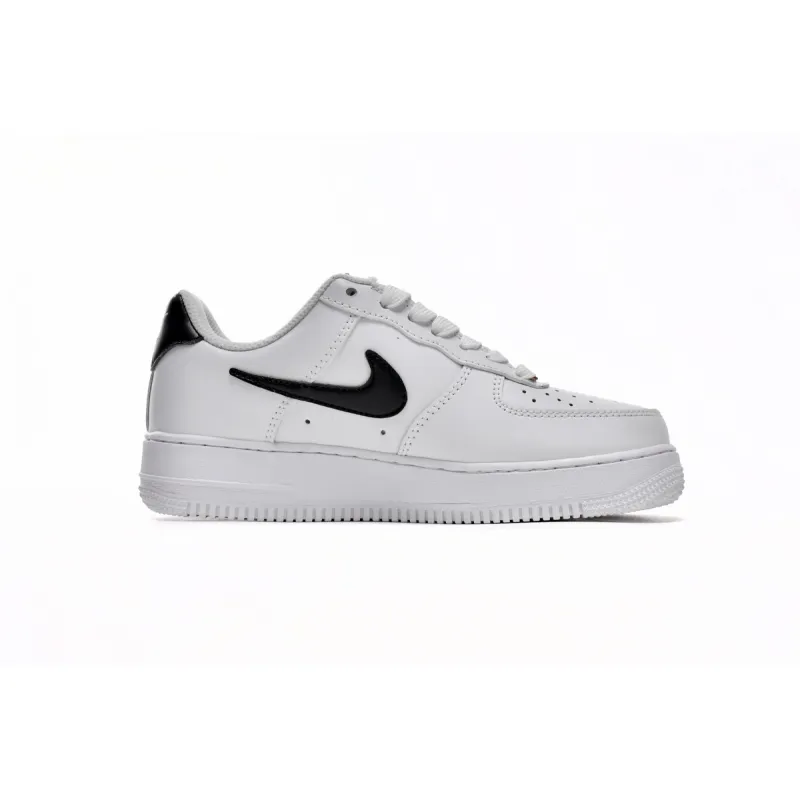 OG Air Force 1 Low Carabiner Swoosh Red,DH7579-100