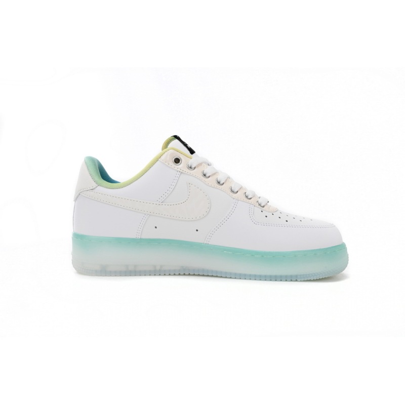 OG Air Force 1 Low '07 PRM Unlock Your Space,FJ7066-114