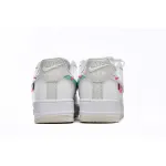 OG Air Force 1 Low 07 LX Pink Bling DX6061-111