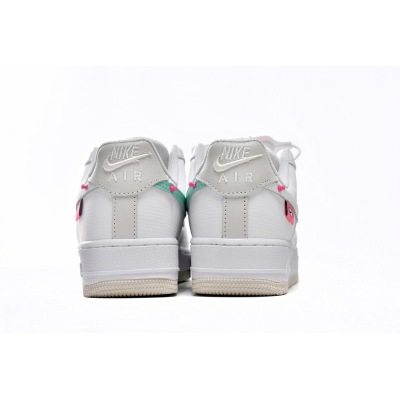OG Air Force 1 Low 07 LX Pink Bling DX6061-111 02