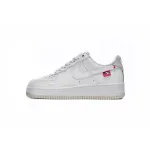 OG Air Force 1 Low 07 LX Pink Bling DX6061-111