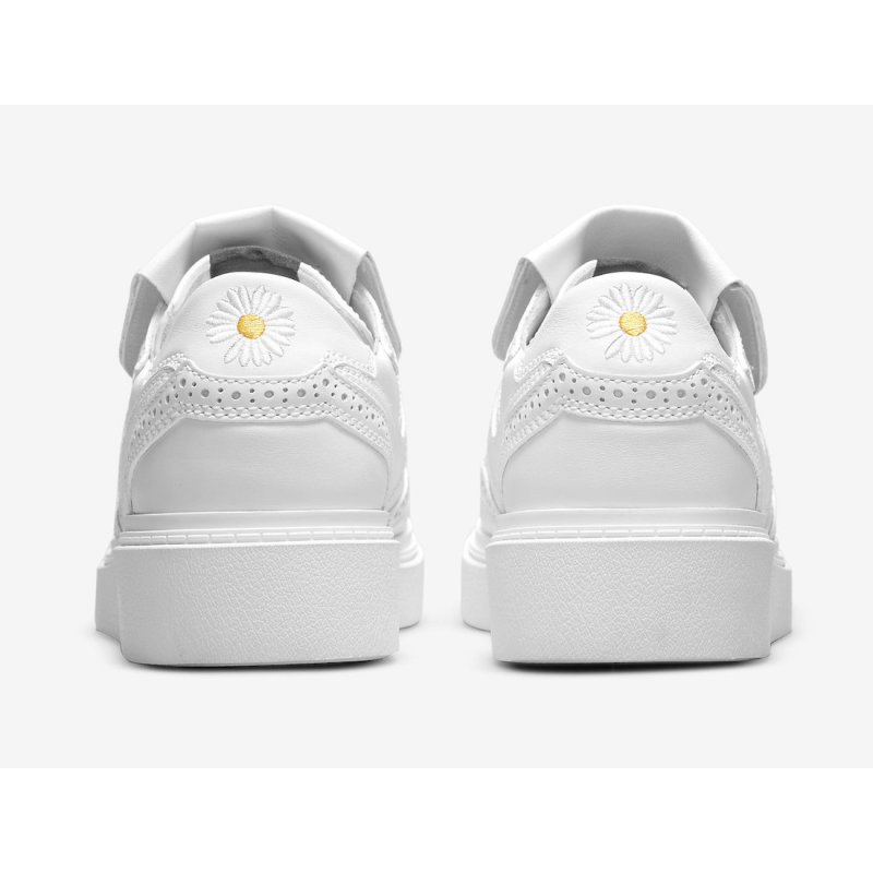 OG Kwondo 1 G-Dragon Peaceminusone Triple White,DH2482-100