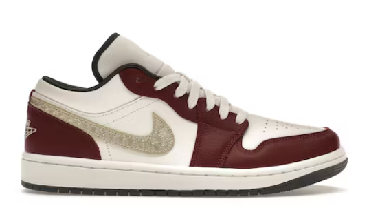 OG Jordan 1 Low Year of the Dragon (2024),FJ5735-100