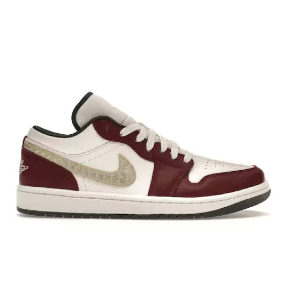 OG Jordan 1 Low Year of the Dragon (2024),FJ5735-100