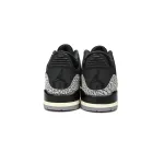 PKGoden Jordan 3 Retro Off Noir,CK9246-001