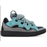 PKGoden Lanvin Leather Curb Green