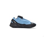 PKGoden Yeezy Boost 700 MNVN Bright Cyan,GZ3079  