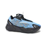 PKGoden Yeezy Boost 700 MNVN Bright Cyan,GZ3079  