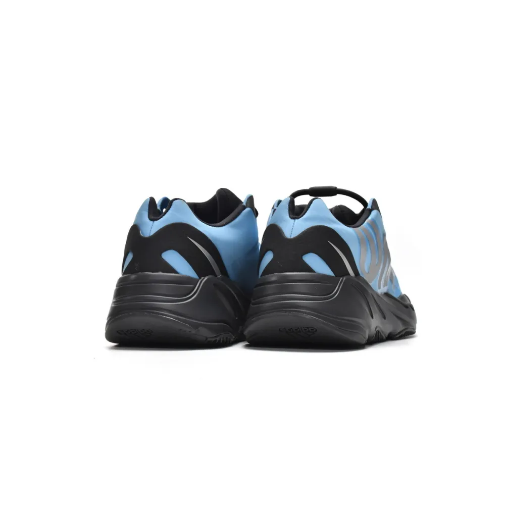 PKGoden Yeezy Boost 700 MNVN Bright Cyan,GZ3079  