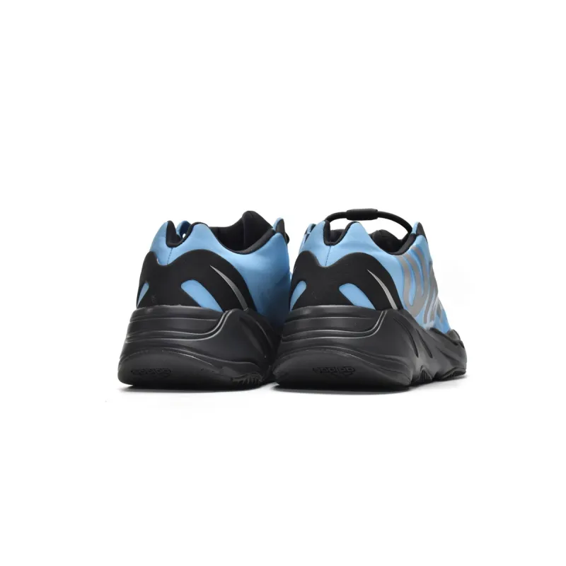 PKGoden Yeezy Boost 700 MNVN Bright Cyan,GZ3079  