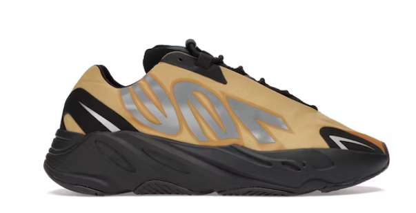 PKGoden Yeezy Boost 700 MNVN Honey Flux,GZ0717