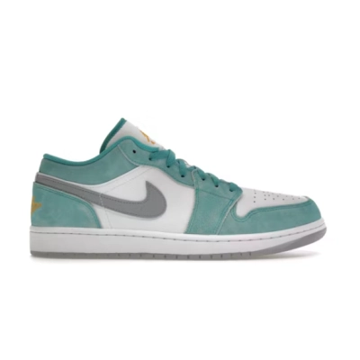 OG Jordan 1 Low SE New Emerald DN3705-301 01