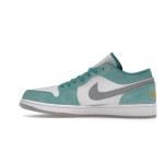 OG Jordan 1 Low SE New Emerald DN3705-301