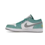 OG Jordan 1 Low SE New Emerald DN3705-301