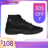 ⭐Discount 30$ Flash Sale⭐ | PKGoden Jordan 11 Retro Gamma Blue 378037-006
