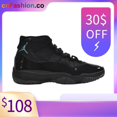 ⭐Discount 30$ Flash Sale⭐ | PKGoden Jordan 11 Retro Gamma Blue 378037-006 01