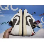 💯FREE SHIPPING | Jordan 1 Retro Low OG SP Travis Scott Reverse Mocha, DM7866-162
