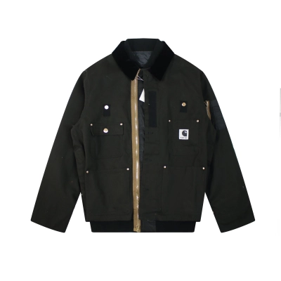 Sacai x Carhartt WIP FW23 Joint Series 02