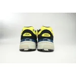 OG New Balance 992 Black And Yellow M992FG
