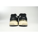 OG New Balance 992 Black M992BL