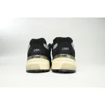 OG New Balance 992 Black M992BL