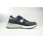 OG New Balance 992 Navy Blue M992GG
