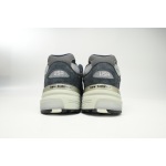 OG New Balance 992 Navy Blue M992GG