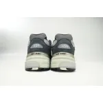 OG New Balance 992 Navy Blue M992GG