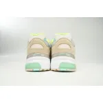 OG New Balance 992 Yellow Green Powder M992AB