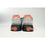 OG New Balance 992 Gray Orange M992GBO 
