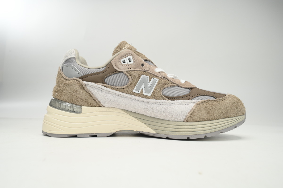 OG New Balance 992 Levis M992LV