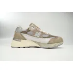 OG New Balance 992 Levis M992LV
