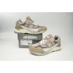 OG New Balance 992 Levis M992LV