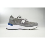 OG New Balance 992 Grey Blue M992AG