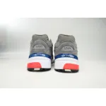 OG New Balance 992 Grey Blue M992AG