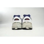 OG New Balance 992 White Blue M992EC