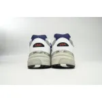 OG New Balance 992 White Blue M992EC
