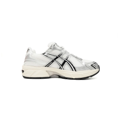 Special Sale Gallerv Department x Asics Gel-1130 White Black 1201A956 01