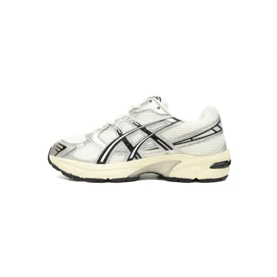 Special Sale Gallerv Department x Asics Gel-1130 White Black 1201A956 02