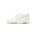 PKGoden  OFF-WHITE Out Of White Light Green OMIA89C 99LEA004 0151