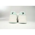 PKGoden  OFF-WHITE Out Of White Light Green OMIA89C 99LEA004 0151