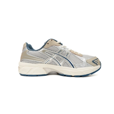 Special Sale Gallerv Department x Asics Gel-1130 Silver Blue 1201A256 01