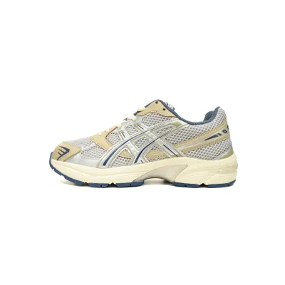 Special Sale Gallerv Department x Asics Gel-1130 Silver Blue 1201A256 02