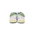 Special Sale Gallerv Department x Asics Gel-1130 Yellow, White, and Green 1201A256