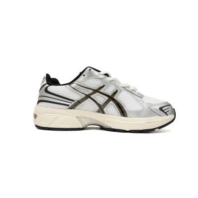Special Sale Gallerv Department x Asics Gel-1130 Light Gray 1201A256 01