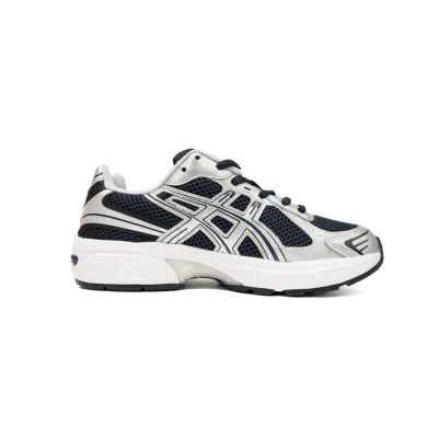 Special Sale Gallerv Department x Asics Gel-1130 White Silver Blue 1201A256 01